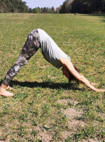 DO-IN YOGA